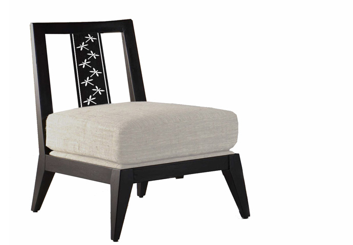 cromakí: Listelo libelulas