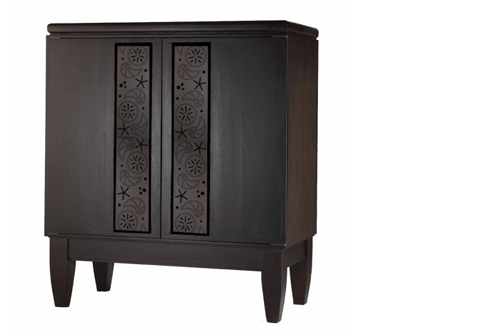 cromakí: Listelo playa