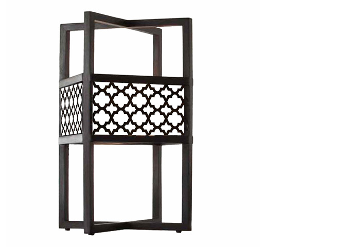 cromakí: Listelo vintage